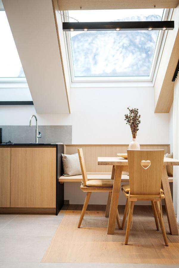 Lebe'Oetz - Das Ferienapartmenthaus Im Zentrum Von 외치 외부 사진