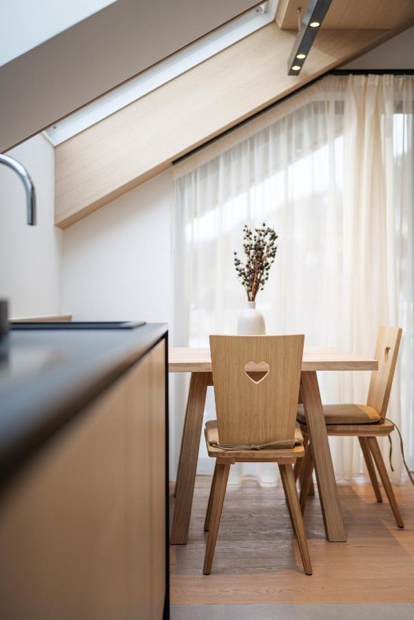 Lebe'Oetz - Das Ferienapartmenthaus Im Zentrum Von 외치 외부 사진