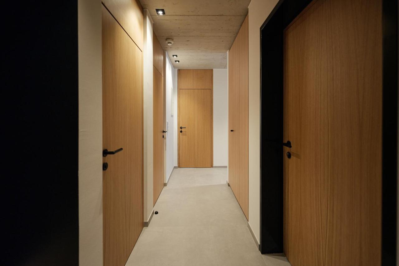 Lebe'Oetz - Das Ferienapartmenthaus Im Zentrum Von 외치 외부 사진