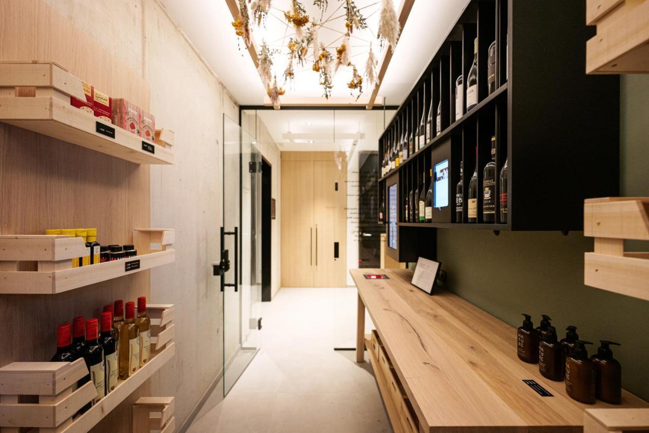 Lebe'Oetz - Das Ferienapartmenthaus Im Zentrum Von 외치 외부 사진