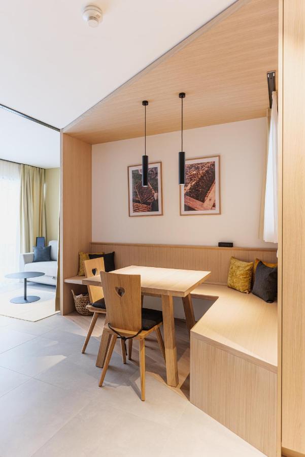 Lebe'Oetz - Das Ferienapartmenthaus Im Zentrum Von 외치 외부 사진